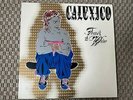 Calexico - Feast Of Wire 2 Vinyl LP - US First Press 2003