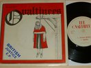 THE OVALTINEES  UK PRESSING 
