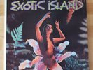 THE SURFMEN - The Sounds of Exotic Island - Somerset - Cheesecake / Exotica Nice