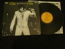 Elvis Presley LSP-4445 That's The Way It Is LP Orange Rigid Original 1970 NM