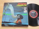 Alice Coltrane - A Monastic Trio LP Impulse Orig. Pharoah Sanders Spiritual Jazz