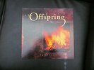 THE OFFSPRING - IGNITION --- LP --- VINYL --- NEUWERTIG
