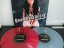 AMY WINEHOUSE, BACK TO BLACK REMIXES, 180G TRANSPARENT PINK VINYL 2LP