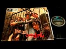 THE YARDBIRDS Five Live Yardbirds LP UK orig '64 Columbia 33SX 1677 Mono clean