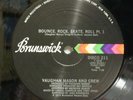VAUGHAN MASON AND CREW Bounce, Rock, Skate, Roll 1 & 2 1979 DISCO Soul FUNK 12