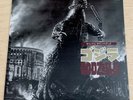GODZILLA  Soundtrack (1978) LP Toho JAPAN w/ INSERT Rare $50