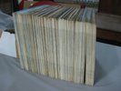 ENCICLOPEDIA SALVAT DE LOS GRANDES COMPOSITORES-COMPLETA 100 LP-STEREO PHILIPS