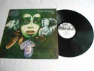 IQ The Wake Original A1 B1 1st Press 12