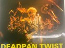 Bob Dylan Deadpan Twist Rare Bootleg Vinyl