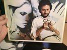 Rupert Holmes Partners In Crime Infinity Record Vinyl