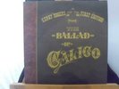 Kenny Rogers & The First Edition - The Ballad Of Calico - Reprise 1972 - NM Book