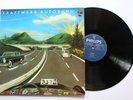 Kraftwerk, Autobahn, LP, Philips 6305231, Vinyl