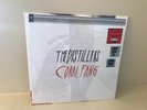 THE DISTILLERS CORAL FANG RSD 2017 RED VINYL LP BRAND NEW