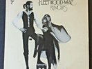 Rumours by Fleetwood Mac Vinyl Record 1977 Warner Bros BSK3010