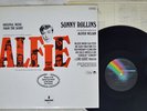 OST(SONNY ROLLINS / OLIVER NELSON) ALFIE MCA VIM-5540 Japan VINYL LP
