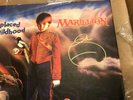 Marillion Misplaced Childhood Parlophone Vinyl Box Set 4LP Deluxe Signed by Fish
