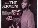JIMMY SMITH The Sermon french 1971 BIEM EMI blue note BST 84011 STEREO LP