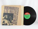 Bob Marley & The Wailers Ft Peter Tosh Early Music 1977 12 Inch Vinyl Record EX