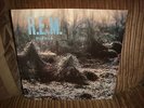 REM - MURMUR - R.E.M. - Vinyl LP RECORD ALBUM - 1983 - SP70604 - D4