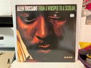 Allen Toussaint ?– From A Whisper To A Scream KENT 036 Vinyl LP 1985 UK Import