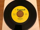The Damned - Prokofiev - 1991 Skinnies Cut - Rare 7” Vinyl AVL1077
