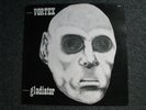 Vortex-Gladiator LP-1985 Germany-Rock o Rama-RRR.51-OI -Punk