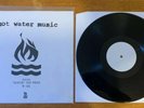 Hot Water Music - Exister TEST PRESSING 31/50