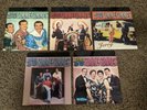 Me First And The Gimme Gimmes Five Square 7