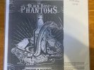 The Black Rose Phantoms - Betrayers TEST PRESS psychobilly punk tiger army