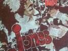 Rare Private SOUL FUNK  LP BOBBY JONES Talkin Bout Jones NM