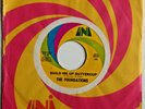 THE FOUNDATIONS - Build Me Up Buttercup / New Directions - 45rpm 1st UNI 55101