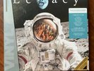 GARTH BROOKS Legacy - Ltd Edition Numbered Series Box Set VINYL Brand New