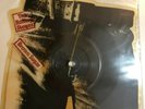 THE ROLLING STONES BROWN SUGAR / BITCH PICTURE DISC SINGLE 1984 UK SUGAR P18