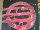 Hotline Miami 2: Wrong Number 3 LP Vinyl Soundtrack (iam8bit) version C 3rd NM-
