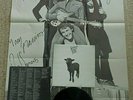 Skyhooks ?- Straight In A Gay Gay World - LP Vinyl & POSTER Gatefold AUS 1976