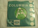 THE ACT ** JUST A LITTLE BIT ** DEMO * *RARE MOD, PSYCH, DANCER , 45 **