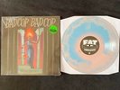 Bad Cop Bad Cop - Warriors - Ltd Pink / Blue Vinyl - Fat Euro Store Exclusive
