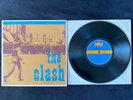 The Clash - Black Market Clash - 10” Vinyl