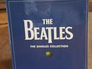 THE BEATLES The Singles Collection Vinyl 23 x 7