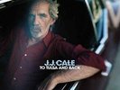 Lp-Jj Cale-To Tulsa And Back (UK IMPORT) VINYL NEW