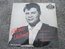 RITCHIE VALENS Ritchie Valens  EP  1959 TRI CENTRE LONDON    superb EX