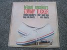 TOMMY TUCKER Hi-Heel Sneakers  EP  1964  PYE INTERNATIONAL    superb EX+