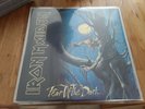 IRON MAIDEN - FEAR OF THE DARK VINYL - RARITÄT
