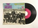 THE SORROWS Take A Heart 45 EP Pye PNV24150 France 1965 VG+ Garage Rock 45
