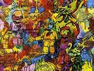 Lightning Bolt-Hypermagic Mountain VINYL NEW