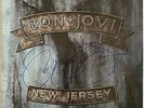 JON BON JOVI HAND SIGNED 12