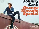 Johnny Cash - Orange Blossom Special / LP (CS 9109) Speakers Corner audiophile