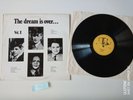 The Beatles - The dream is over... Vol. 1 JPM 1081
