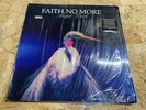 Faith No More - Angel Dust [New Vinyl] 180 Gram opened unused READ