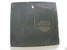 BEETHOVEN CONCERTO IN D MAJOR OPUS 61 MUSICAL MASTERPIECES ON VICTOR RECORDS